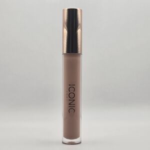 Iconic London Nude Lip Gloss